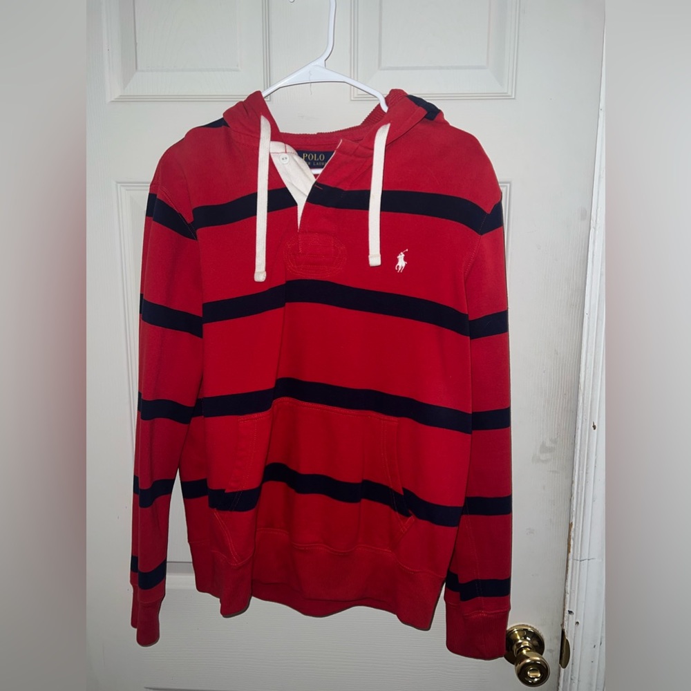 Ralph Lauren Hoodies
